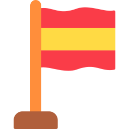 espagne Icône