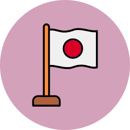 japon Icône