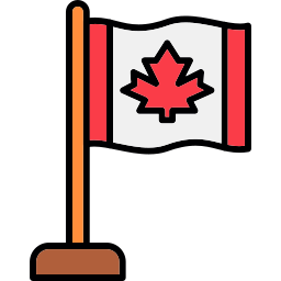 Canada icon