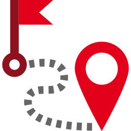 Map icon