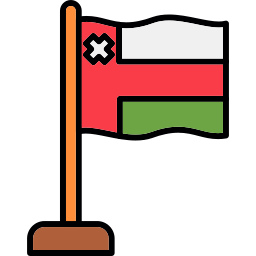 Oman icon