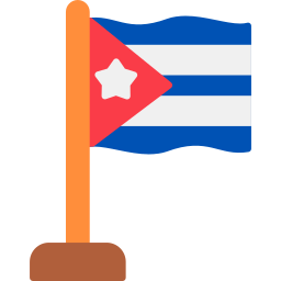 cuba Icône