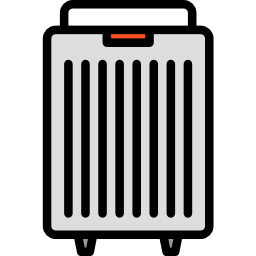 Luggage icon