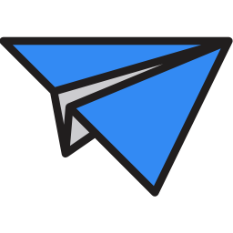 mail senden icon