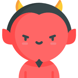 diable Icône