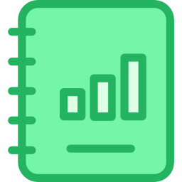 Notebook icon