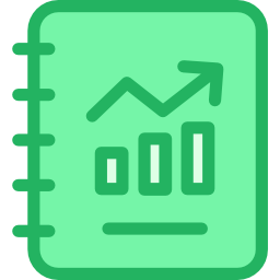 Notebook icon