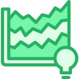 Analytics icon