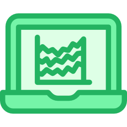 Analytics icon