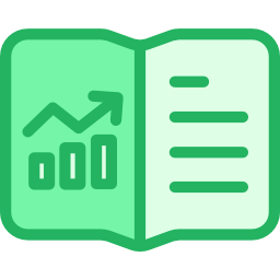 Analytics icon