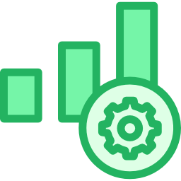 Analytics icon