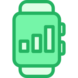 smartwatch icon