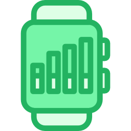 Smartwatch icon