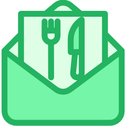 Invitation icon