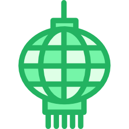 Lantern icon