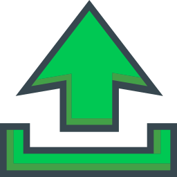 Arrow icon