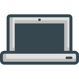 Computer icon