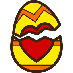 Egg icon