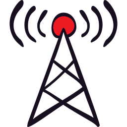 Communication icon