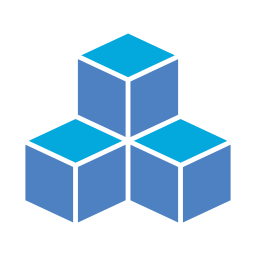 Cubes icon