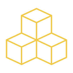 Cubes icon