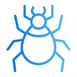 Tick icon