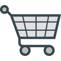 compras Ícone