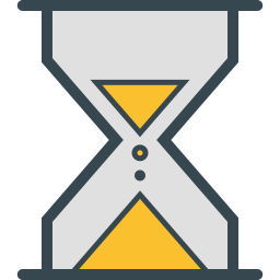 Clock icon