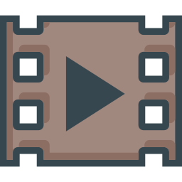 Video icon