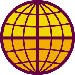 globe Icône