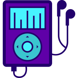 musik icon