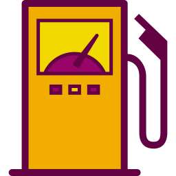 carburant Icône