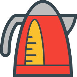 Teapot icon