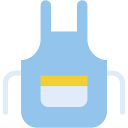 Apron icon