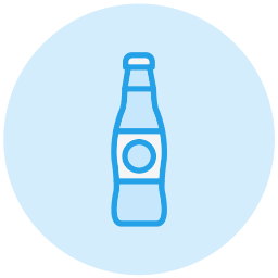 Soda icon