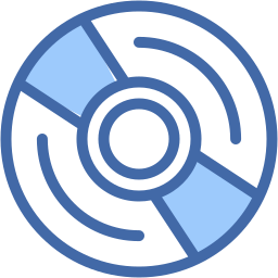 cd icon