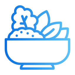 Salad icon