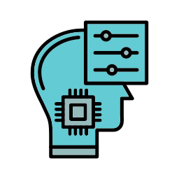 Intelligent energy control icon