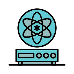 science des données Icône