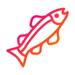 Salmon icon