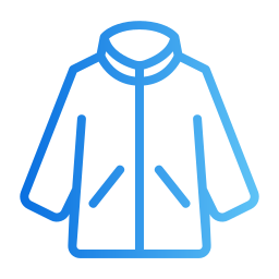 Coat icon