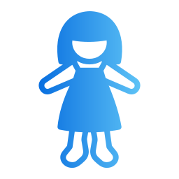 Doll icon