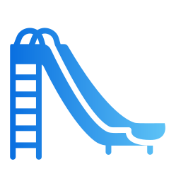 Slide icon