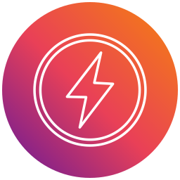 Flash icon