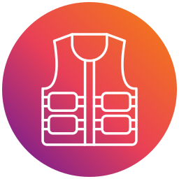 Vest icon