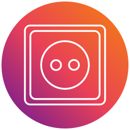 Socket icon