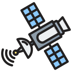 satellit icon