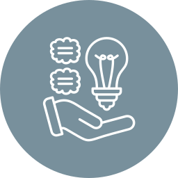 Ideas icon