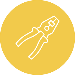 Pliers icon