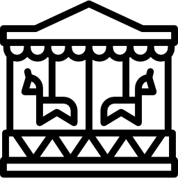 Carousel icon